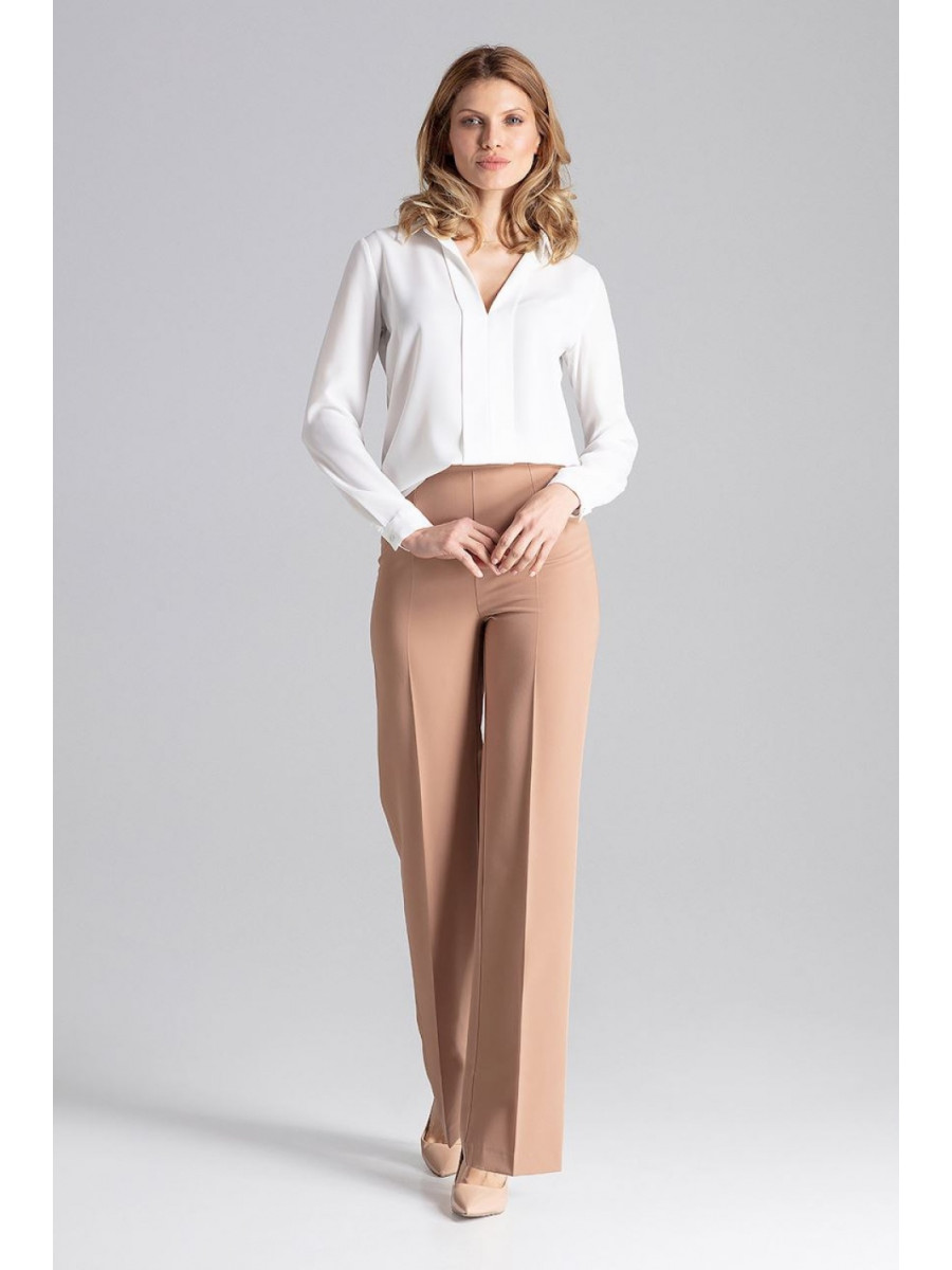 Pantalon long model 129775 Figl