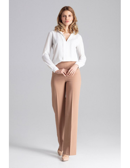 Pantalon long model 129775 Figl