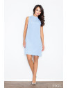 Robe de jour model 48267 Figl