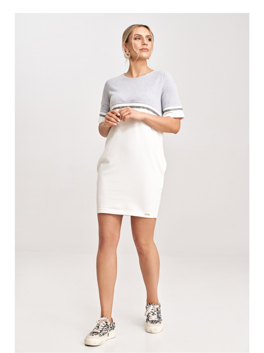 Robe de jour model 198486 Figl