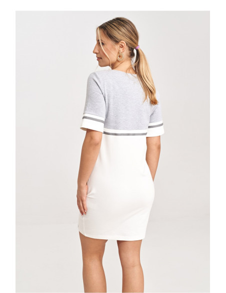 Robe de jour model 198486 Figl