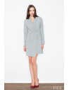 Robe de jour model 51572 Figl