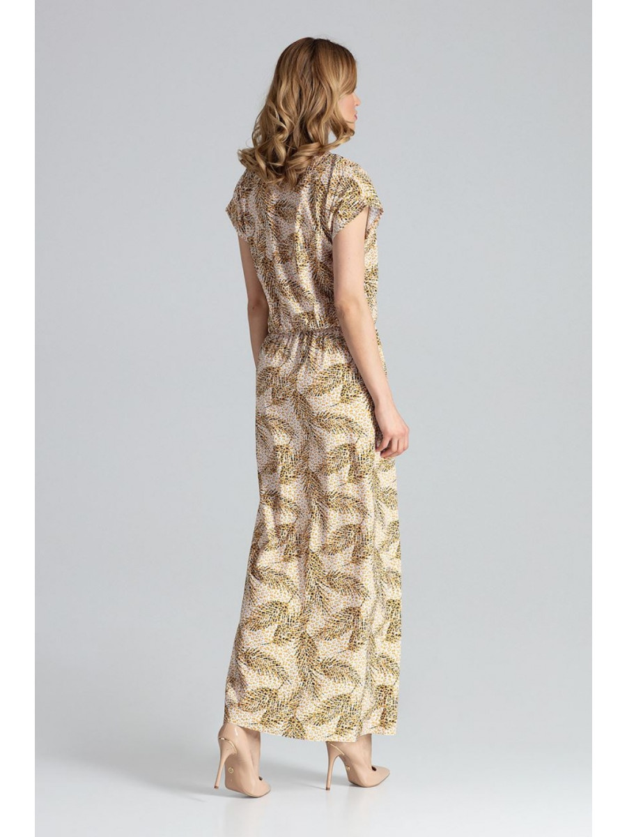 Robe de jour model 132464 Figl