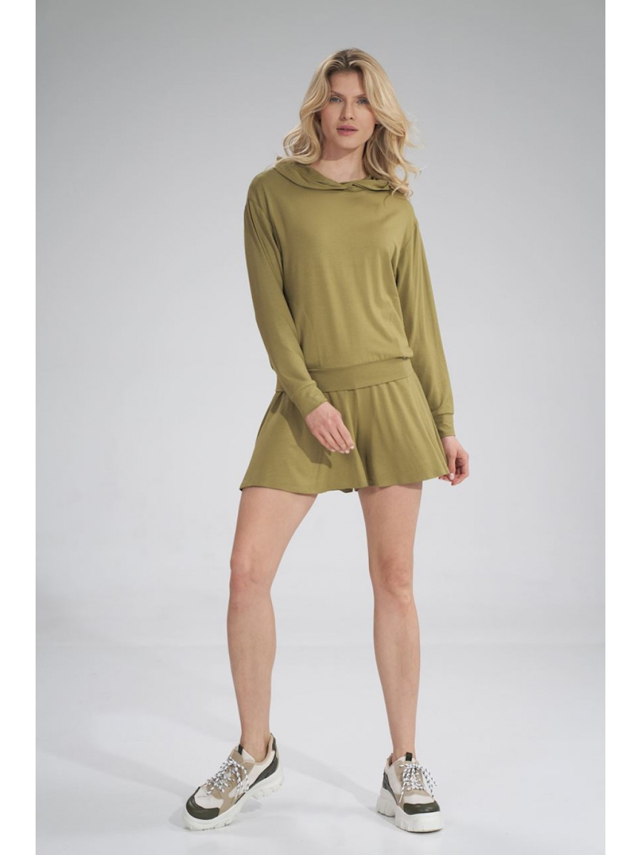 Shorts model 165345 Figl