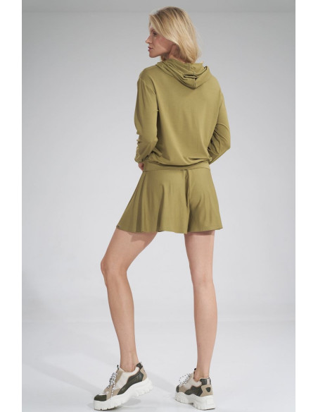 Shorts model 165345 Figl