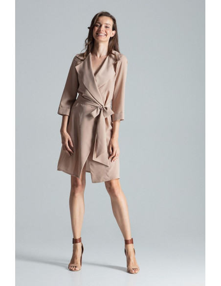 Robe de jour model 135762 Figl