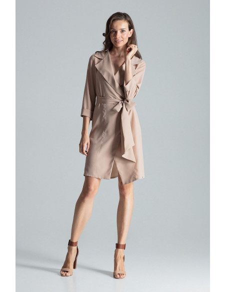 Robe de jour model 135762 Figl