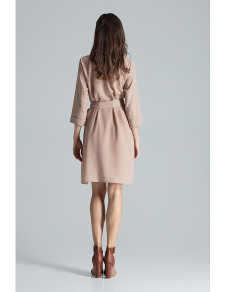 Robe de jour model 135762 Figl