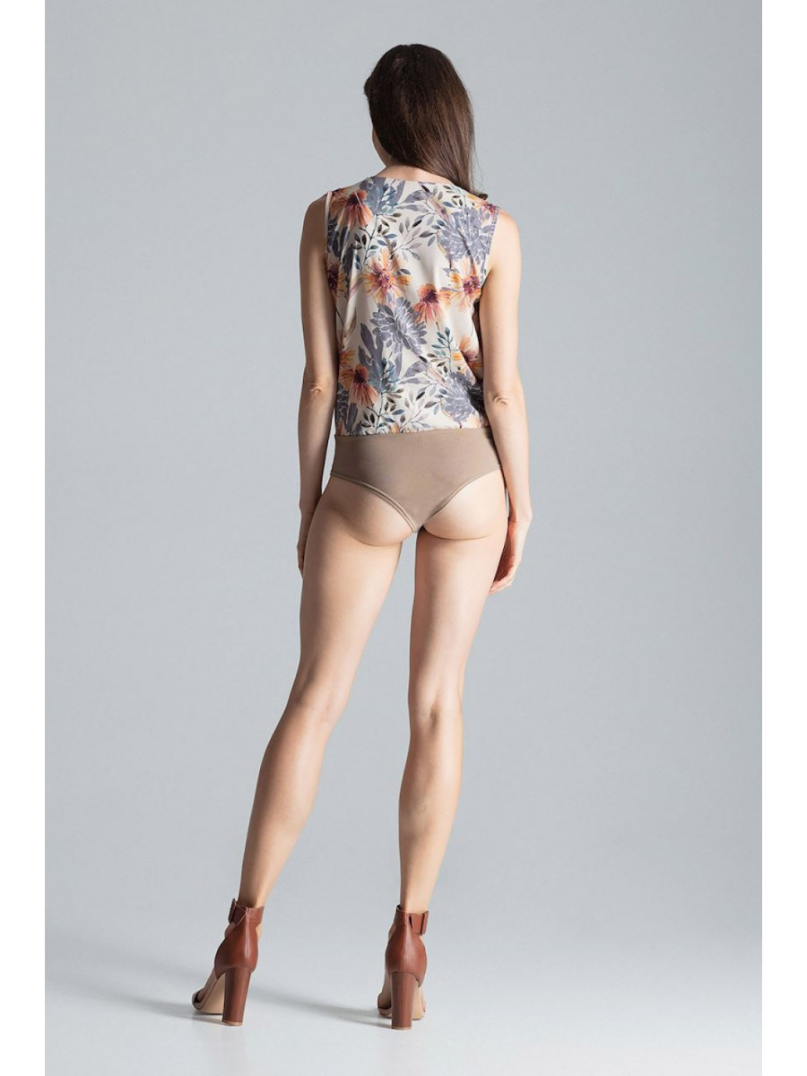Body model 135781 Figl