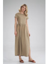 Robe de jour model 166358 Figl