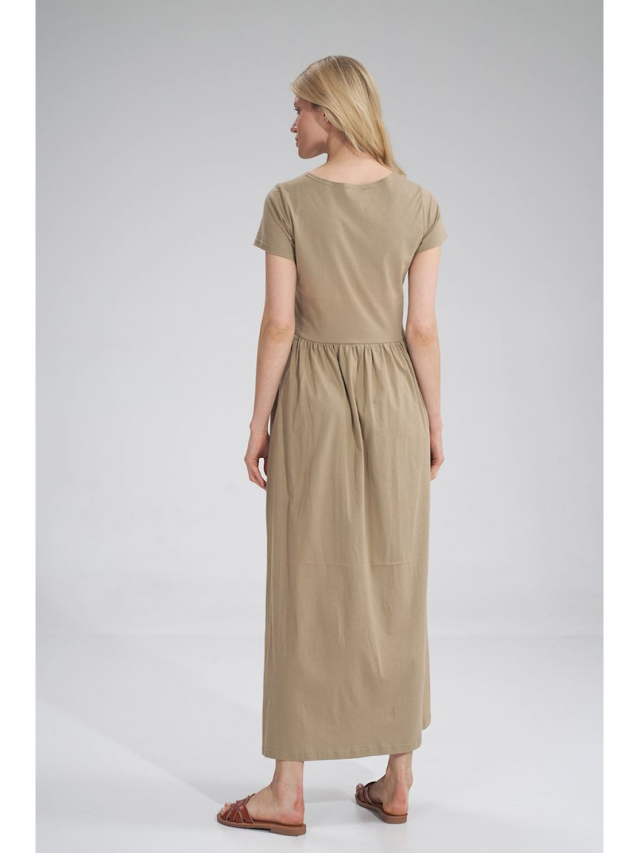 Robe de jour model 166358 Figl