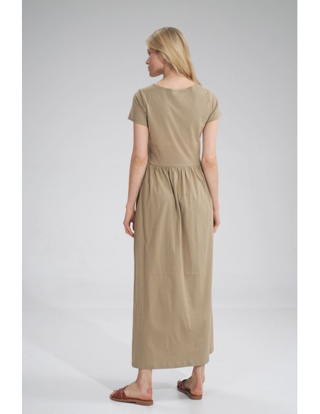 Robe de jour model 166358 Figl