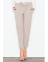 Pantalon femme model 77117 Figl