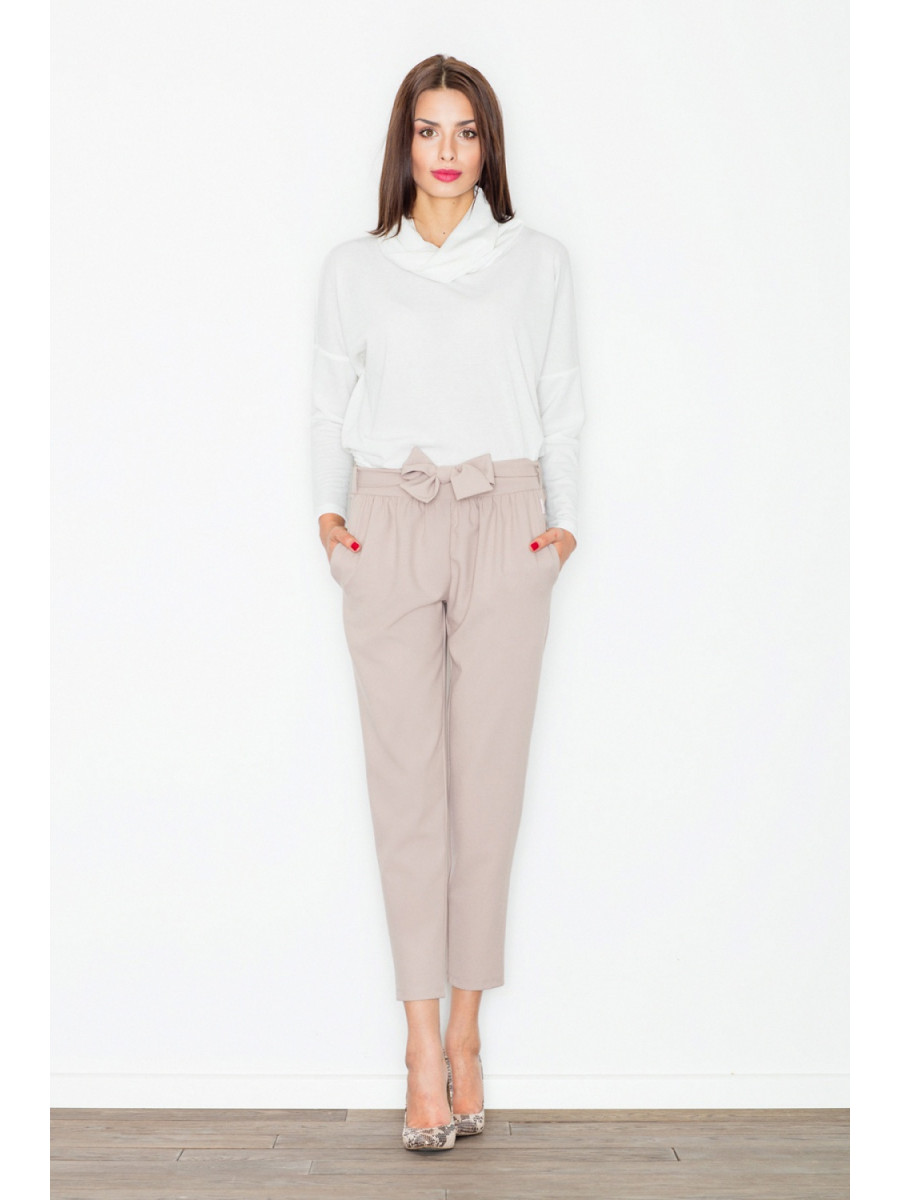 Pantalon femme model 77117 Figl