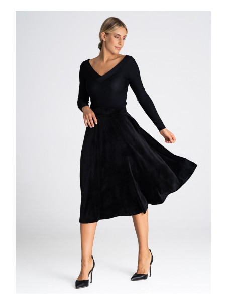 Jupe model 189286 Figl