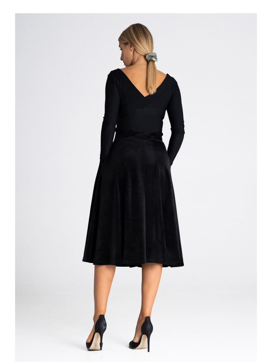 Jupe model 189286 Figl