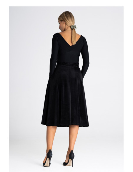 Jupe model 189286 Figl