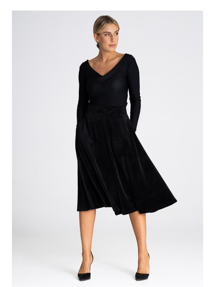 Jupe model 189286 Figl