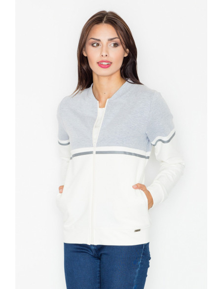 Sweatshirt model 77144 Figl