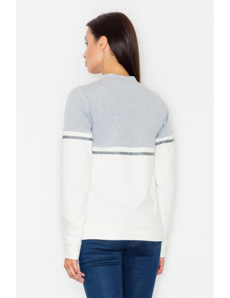 Sweatshirt model 77144 Figl