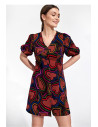 Robe de jour model 167190 Figl