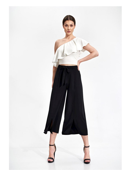 Pantalon femme model 167232 Figl