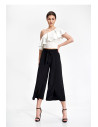 Pantalon femme model 167232 Figl