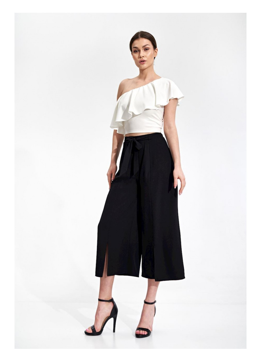 Pantalon femme model 167232 Figl