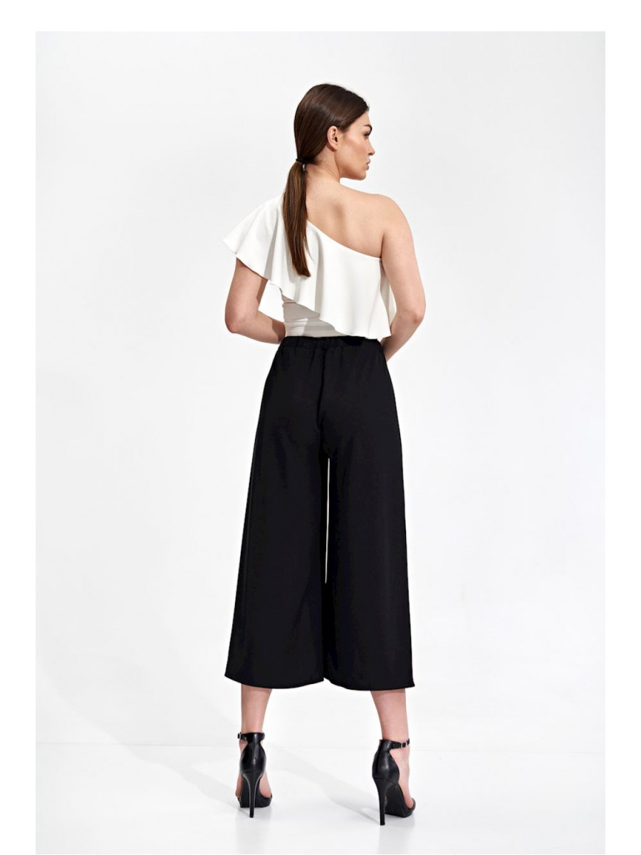 Pantalon femme model 167232 Figl