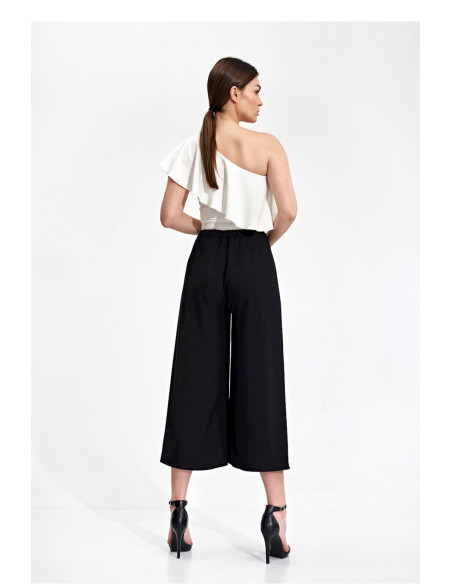 Pantalon femme model 167232 Figl