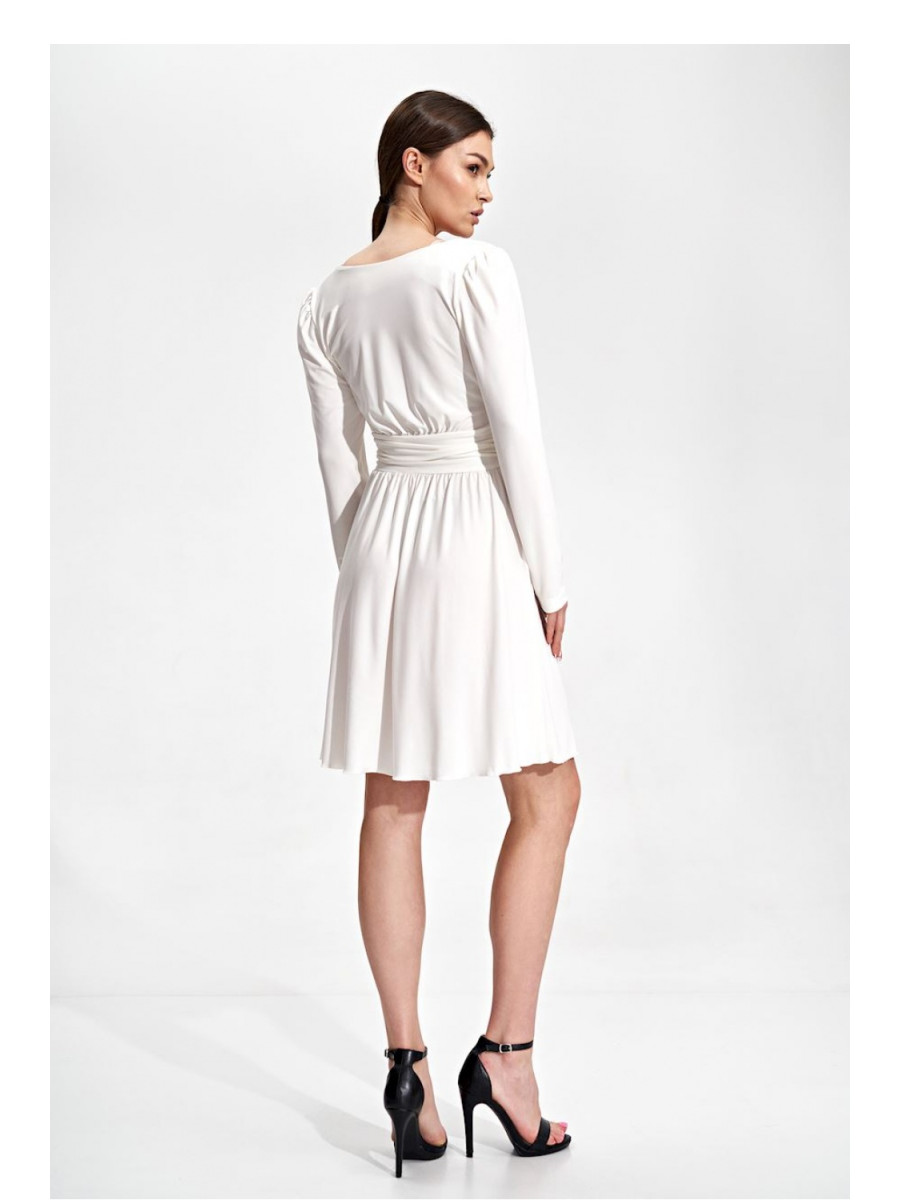 Robe de jour model 167821 Figl
