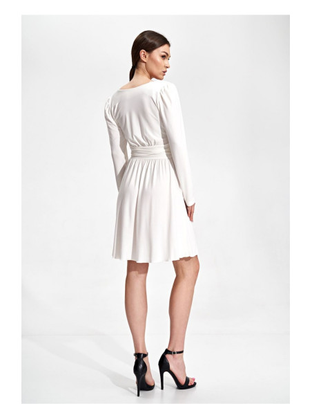 Robe de jour model 167821 Figl