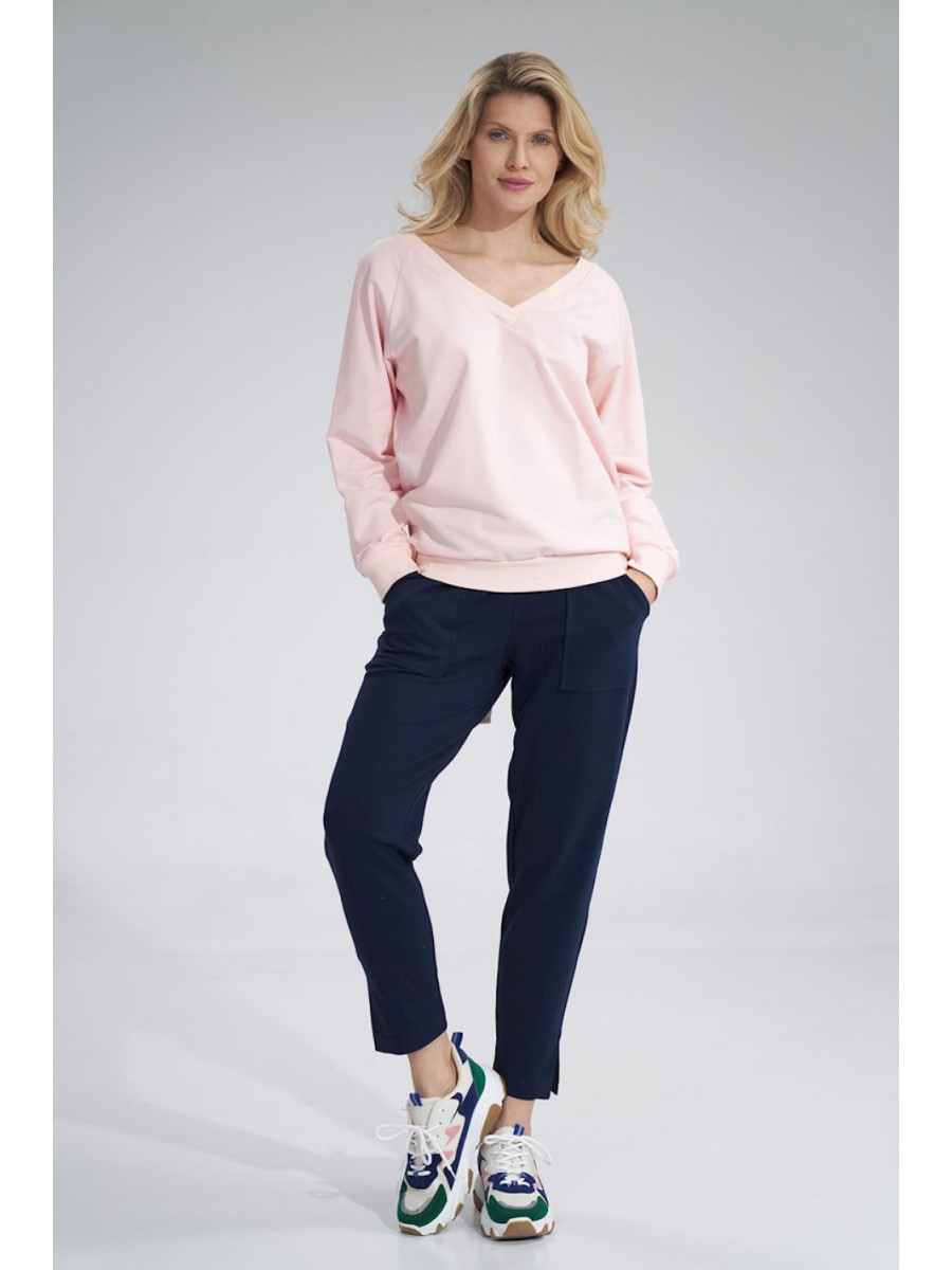 Sweatshirt model 167886 Figl