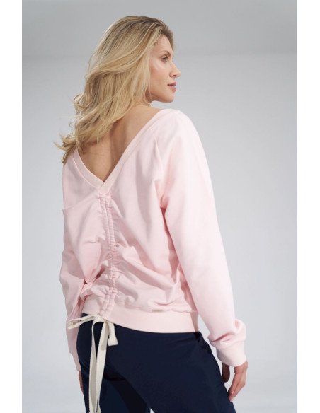 Sweatshirt model 167886 Figl
