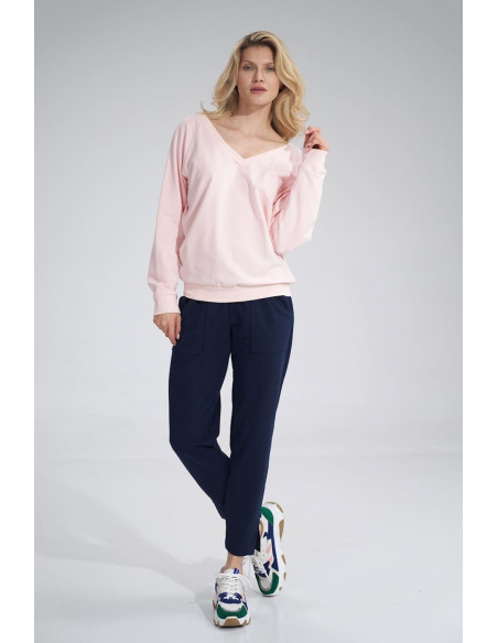 Sweatshirt model 167886 Figl