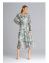 Robe de jour model 180854 Figl