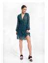 Robe de jour model 167984 Figl