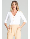 Chemise model 141751 Figl