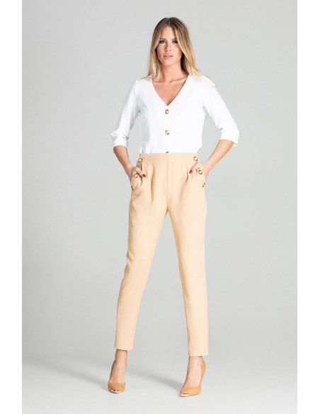 Chemise model 141751 Figl