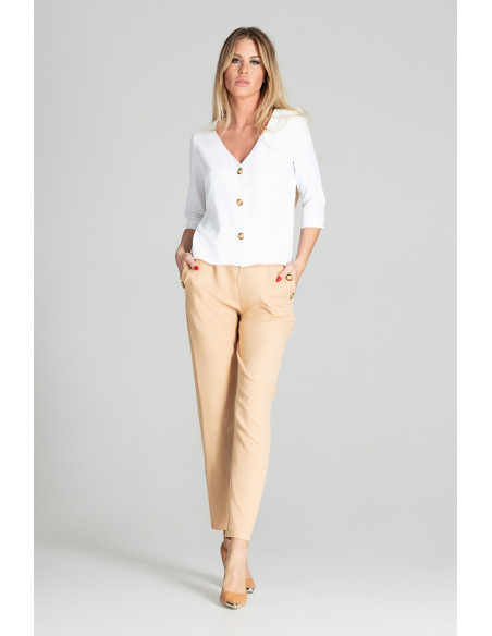 Chemise model 141751 Figl