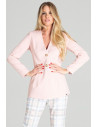 Blazer femme model 141771 Figl