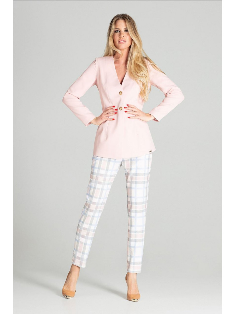 Blazer femme model 141771 Figl