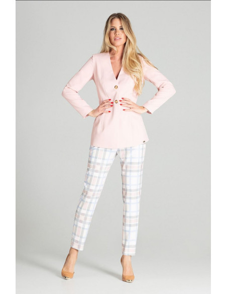 Blazer femme model 141771 Figl
