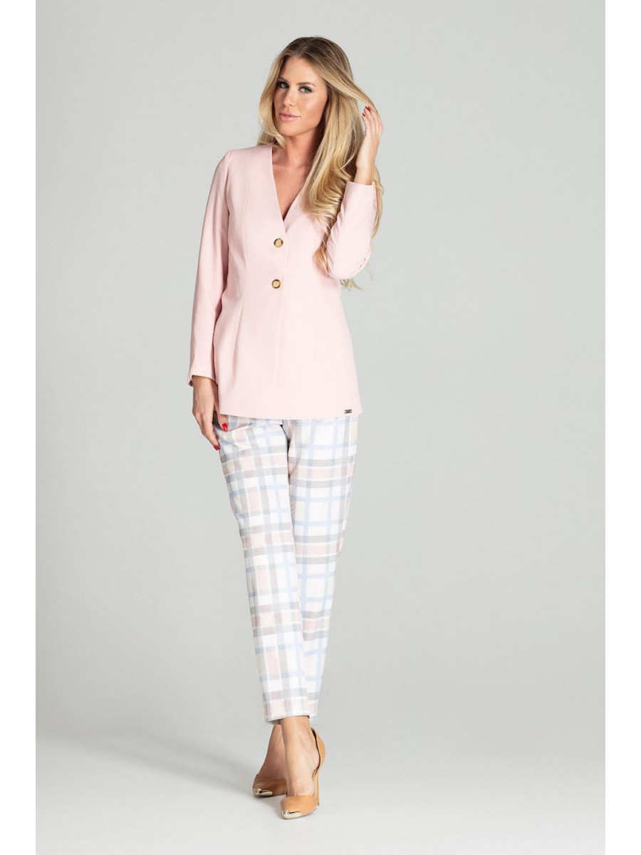 Blazer femme model 141771 Figl