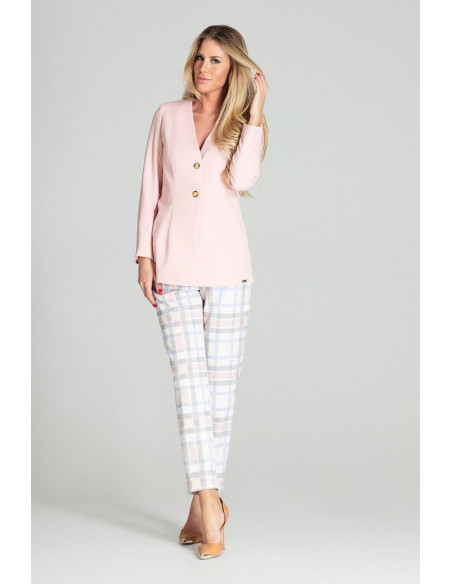 Blazer femme model 141771 Figl