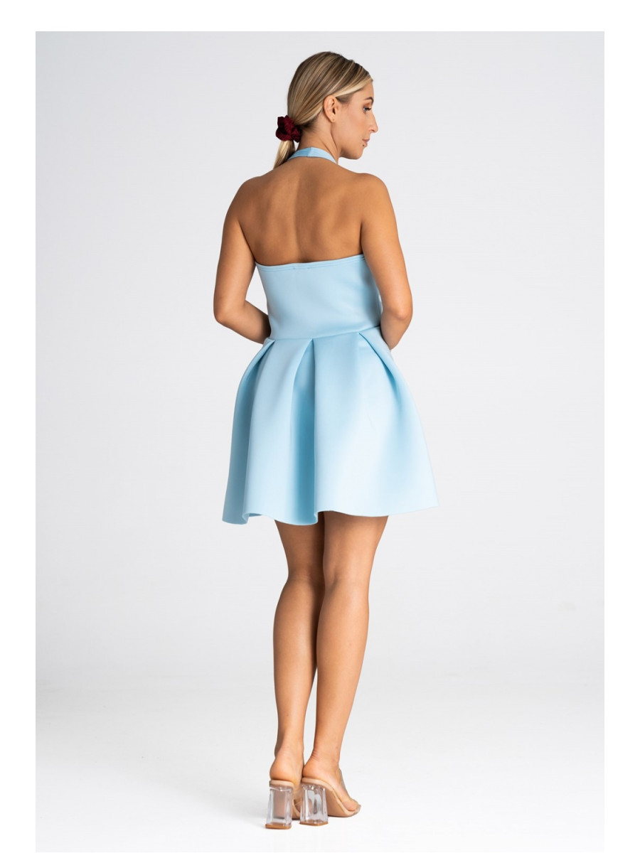 Robe de cocktail model 190921 Figl