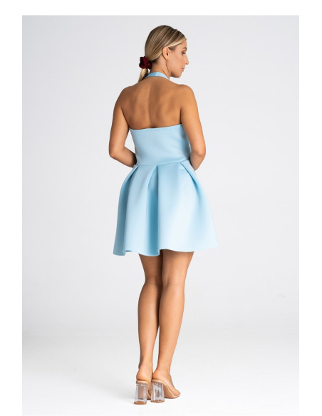 Robe de cocktail model 190921 Figl