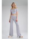 Pantalon femme model 154709 Figl