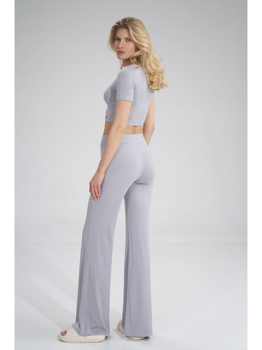 Pantalon femme model 154709 Figl