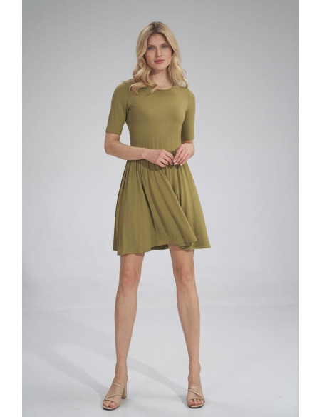Robe de jour model 154736 Figl
